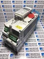 ACS800-04-016-3+J400 ACS800 AC MOTOR SURUCUSU 11kW