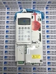 ACS800-04-016-3+J400 ACS800 AC MOTOR SURUCUSU 11kW