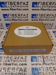 USB-CN226 OMRON CS/CJ/CQM1H/CPM2C SERISI PLC PROGRAMLAMA KABLOSU