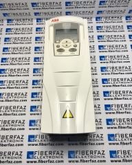ACS550-01-04A1-4 ABB ACS550 AC SURUCU 1.5kW