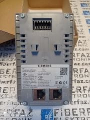 6AV3 688-3AY36-0AX0 Siemens Simatic HMI KP8 PN Key Panel