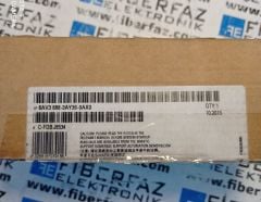 6AV3 688-3AY36-0AX0 Siemens Simatic HMI KP8 PN Key Panel