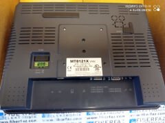 Weintek Operator Panel MT8121X V1EV