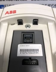 ACS550-01-031A-4 ABB ACS550 AC MOTOR SURUCUSU 15kW