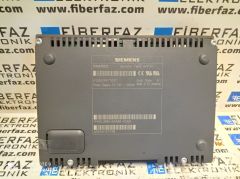 Siemens Operator Panel 6SL3055-0AA00-4CA3