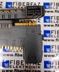 X20DIF371 B&R PLC System X20 16*DI Modul