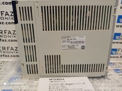 Mitsubishi Sürücü MR-J2S-100A