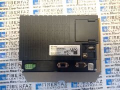 DOP-B07S411 DELTA DOP-B SERISI  7'' HMI - OPERATOR PANEL
