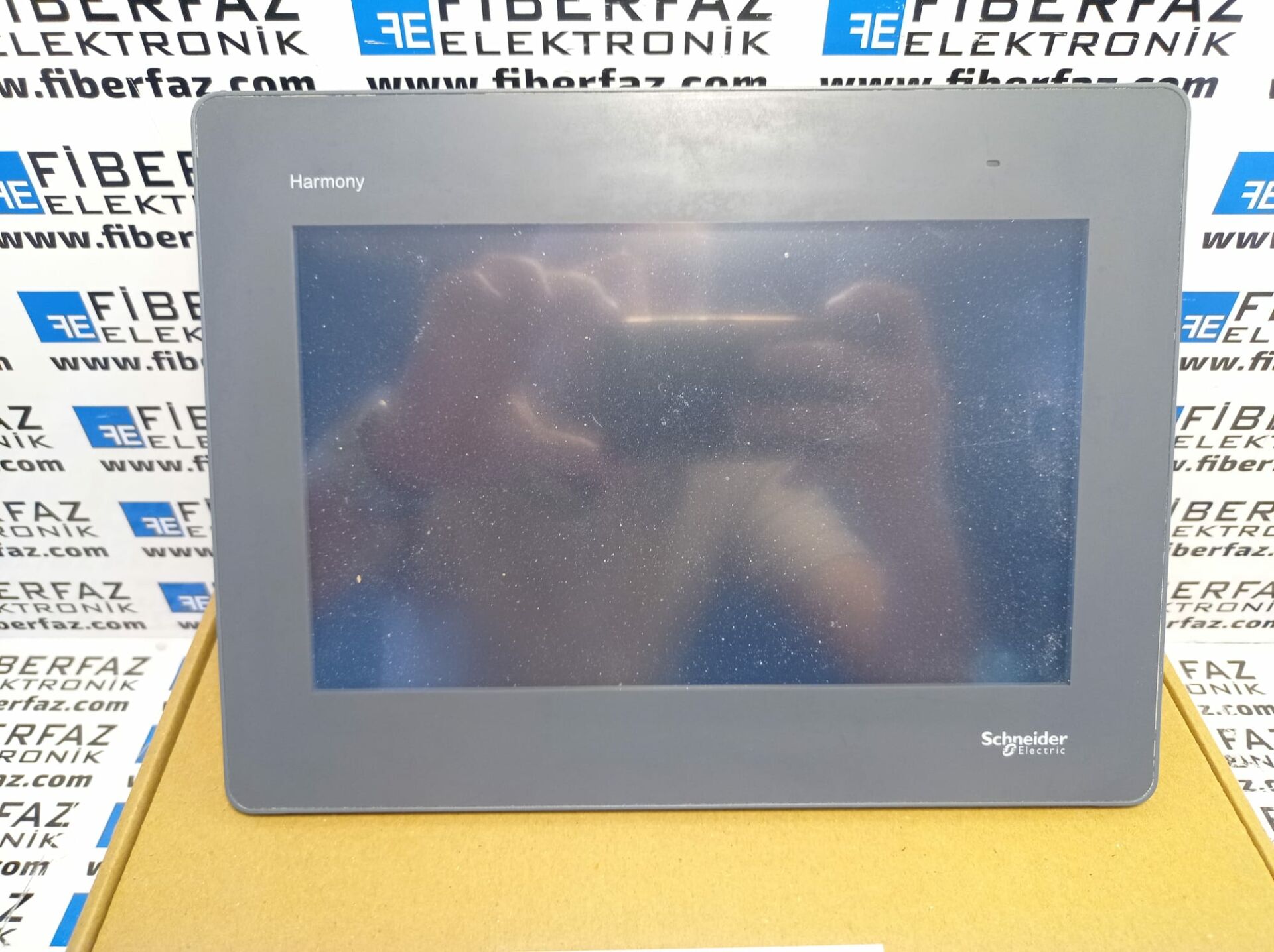 HMIGXU5500 SCHNEIDER - TELEMECANIQUE Basic Model 10.1'' HMI - OPERATOR PANEL