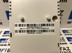 Abb Elektronik Kart FEN-31