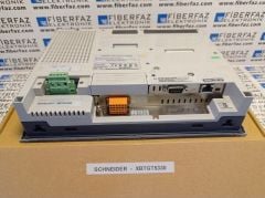 XBTGT5330 SCHNEIDER - TELEMECANIQUE MEGELIS 10,4'' TFT HMI - OPERATOR PANEL