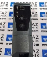 X20IF1082 B&R PLC System X20 Powerlink Modul