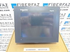 XBTGT2130 SCHNEIDER - TELEMECANIQUE MEGELIS 5,7'' STN HMI - OPERATOR PANEL