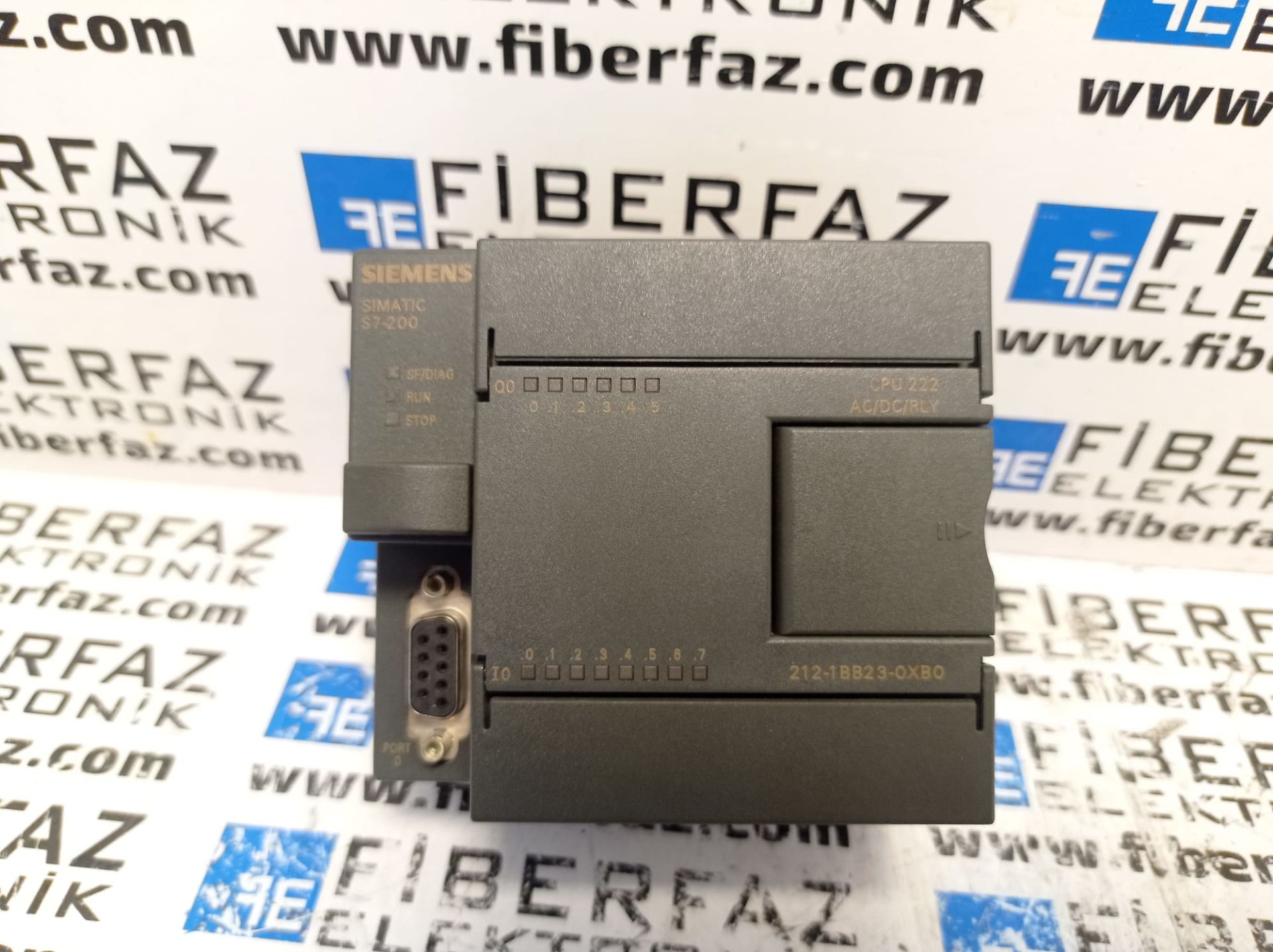 6ES7 212-1BB23-0XB0 SIEMENS SIMATIC S7-200 CPU 222 (  6ES7212-1BB23-0XB0 )