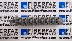 X20TB1F B&R PLC System X20 Terminal Blok