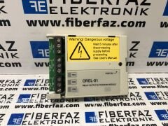 Abb Elektronik Kart OREL-01Z