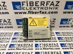 Abb Elektronik Kart OREL-01Z