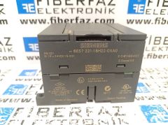 6ES7 221-1BH22-0XA0 SIEMENS SIMATIC S7-200 EM221 16DI ( 6ES7221-1BH22-0XA0 )