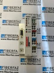 BK3000 BECKHOFF Bus Coupler for PROFIBUS-DP