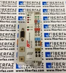 BK3100  TRS Systemtechnik Bus Coupler for PROFIBUS-DP