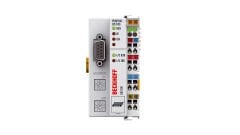 BK3100 TRS Systemtechnik Bus Coupler for PROFIBUS-DP