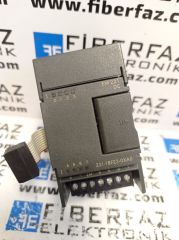 6ES7 221-1BF22-0XA0 SIEMENS SIMATIC S7-200 EM221 8DI ( 6ES7221-1BF22-0XA0 )