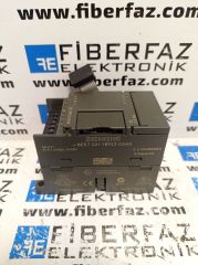 6ES7 221-1BF22-0XA0 SIEMENS SIMATIC S7-200 EM221 8DI ( 6ES7221-1BF22-0XA0 )