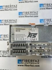BK3100 TRS Systemtechnik Bus Coupler for PROFIBUS-DP