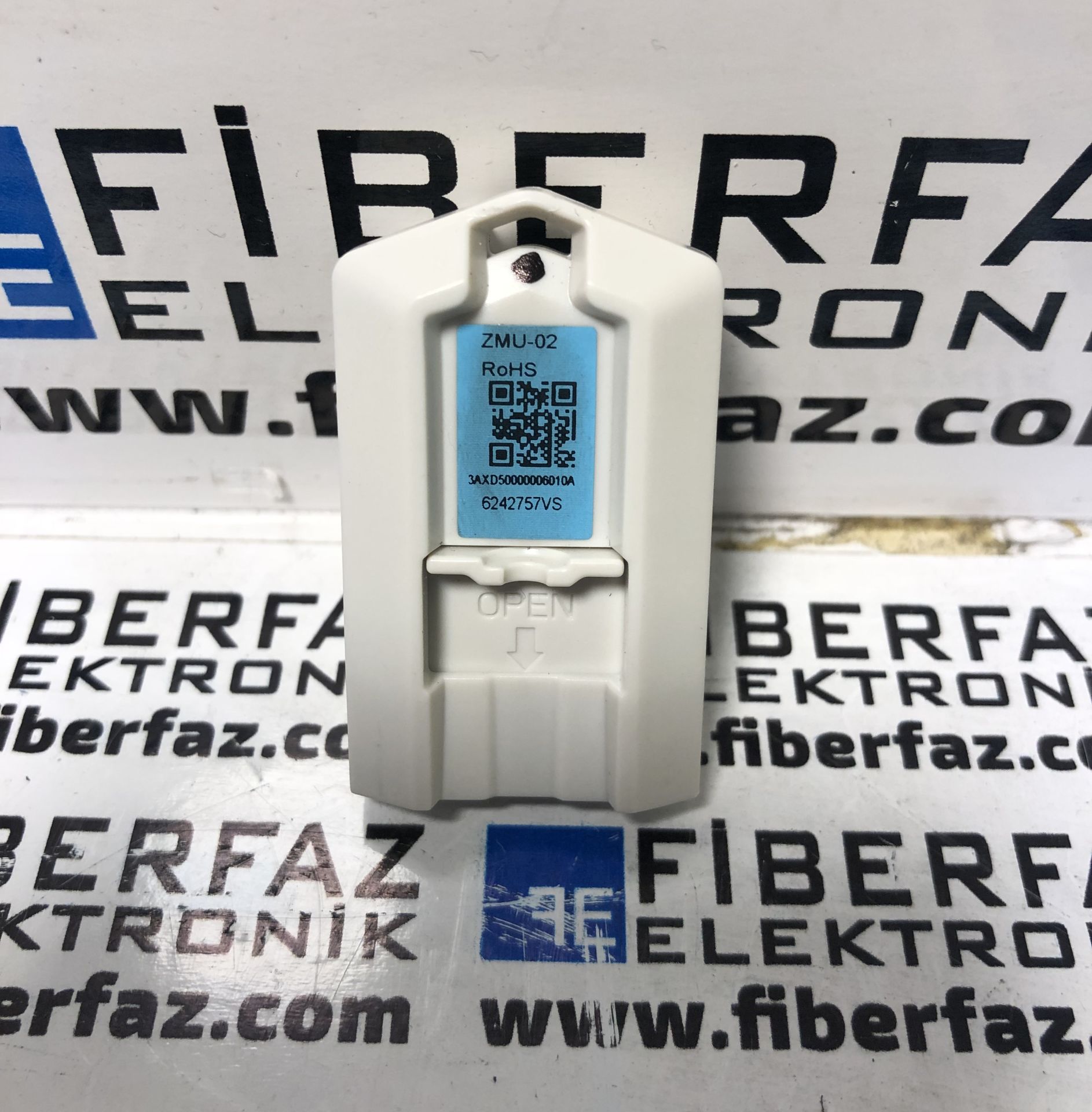 Abb Hafıza Kart ACS880-MU-ZCU-12/14