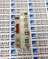BK5250 BECKHOFF DeviceNet Compact Bus Coupler