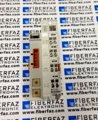 BK5250 BECKHOFF DeviceNet Compact Bus Coupler