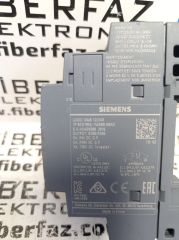 SIEMENS LOGO! PLC  6ED1055-1MB00-0BA2