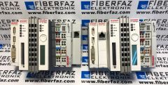 CX1010 BECKHOFF CPU SET (CX1010 + CX1100 + EK1110)