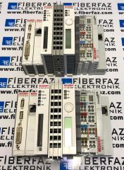 CX1010 BECKHOFF CPU SET (CX1010 + CX1100 + EK1110)