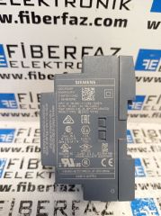 SIEMENS LOGO! PLC 6EP1331-1SH03 POWER SUPPLY