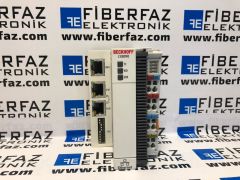 CX8090 BECKHOFF Embedded PC with Ethernet Slave