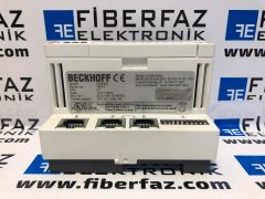 CX8090 BECKHOFF Embedded PC with Ethernet Slave