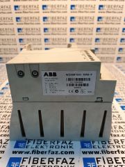 ACS350-03E-15A6-4 ABB AC MOTOR SURUCU 7.5kW