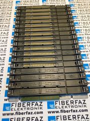6ES7400-1TA01-0AA0 SIEMENS SIMATIC S7-400 PLC RACK