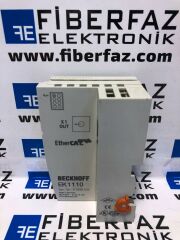 EK1110 BECKHOFF EtherCAT Extension Modul
