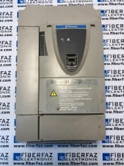 ATV61HU75N4 SCHNEIDER ATV61 AC DRIVE - 7,5kW 10HP