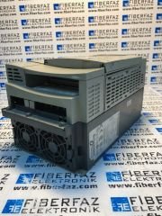 ATV61HU75N4 SCHNEIDER ATV61 AC DRIVE - 7,5kW 10HP