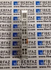 EL1124 BECKHOFF EtherCAT Terminal, 4 Kanal Dijital Input Modul