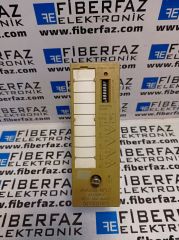 SIEMENS 6ES5 464-8MA21 SIMATIC S5 ANALOG INPUT MODUL