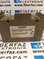 SIEMENS 6ES5 464-8MA21 SIMATIC S5 ANALOG INPUT MODUL