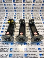 Schneider BSH0703P31A2A Servo Motor