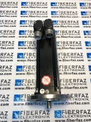 Schneider BSH0703P31A2A Servo Motor