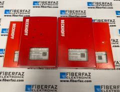 EL2008 BECKHOFF EtherCAT Terminal, 8 Kanal Dijital Output Modul
