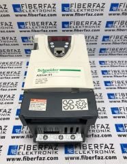 ATV61H075N4Z SCHNEIDER ALTIVAR ATV61 SURUCU 0.75kW