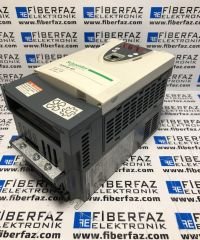 ATV61H075N4Z SCHNEIDER ALTIVAR ATV61 SURUCU 0.75kW